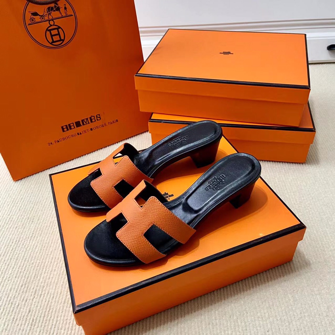 에르메스 올수공 오아시스 슬리퍼 샌들 앱송 01